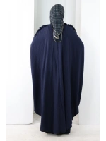 Fırfırlı Yarasa Kol Takım 8706