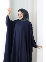 Fırfırlı Yarasa Kol Takım 8706