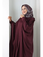 Fırfırlı Yarasa Kol Takım 8706