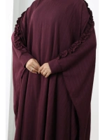 Fırfırlı Yarasa Kol Takım 8706