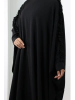 Fırfırlı Yarasa Kol Takım 8706