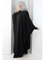 Fırfırlı Yarasa Kol Takım 8706