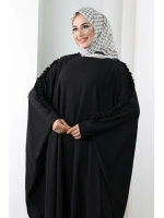 Fırfırlı Yarasa Kol Takım 8706
