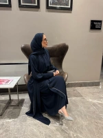Gece Abaya