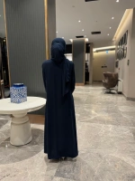 Gece Abaya