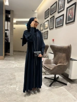 Gece Abaya