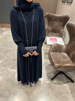 Gece Abaya