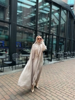 Sirius Abaya