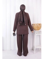 Tunik Pantolon Takım 1213