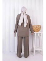 Tunik Pantolon Takım 1213