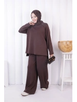 Tunik Pantolon Takım 1213