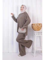 Tunik Pantolon Takım 1213