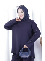 Tunik Pantolon Takım 1213