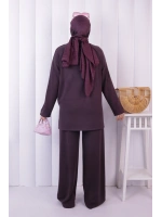 Tunik Pantolon Takım 1213