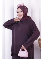 Tunik Pantolon Takım 1213