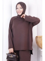 Tunik Pantolon Takım 1213
