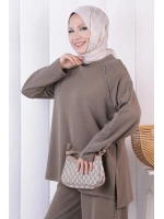 Tunik Pantolon Takım 1213
