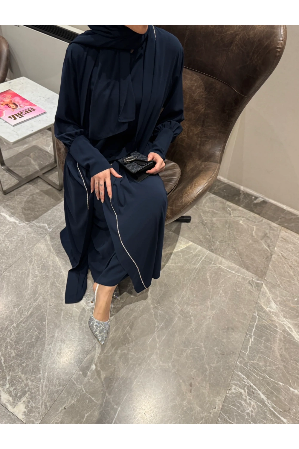 Gece Abaya
