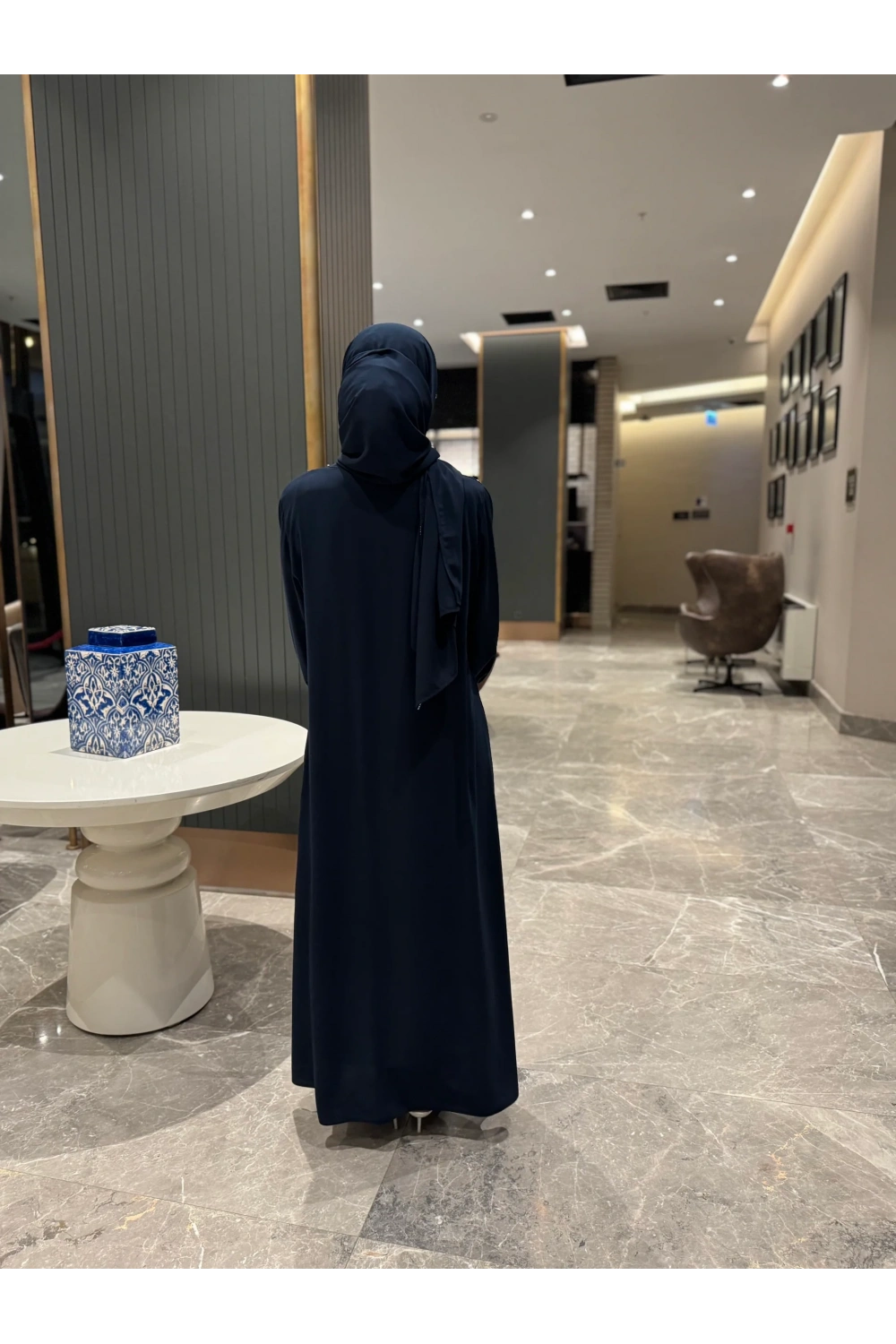 Gece Abaya