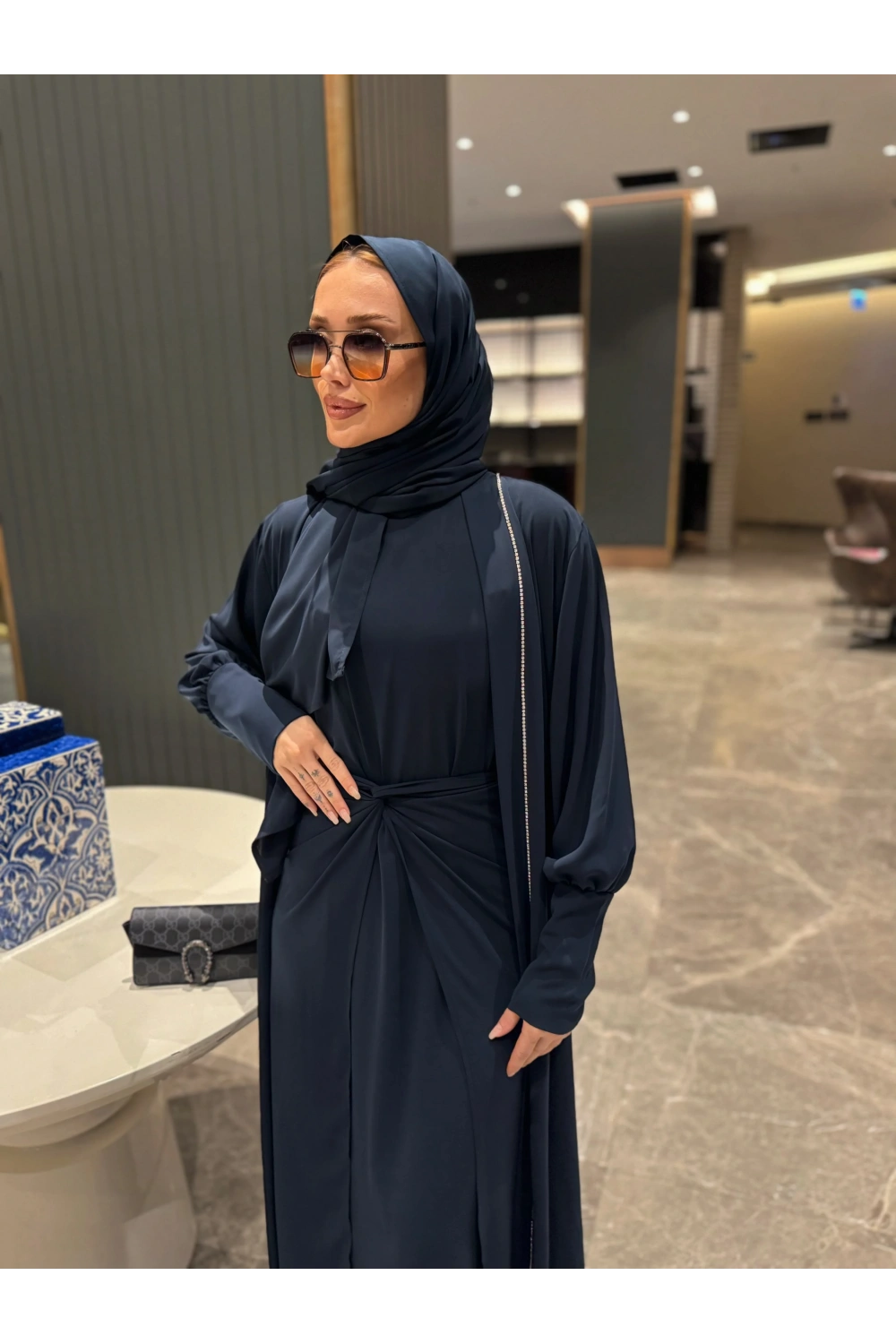 Gece Abaya