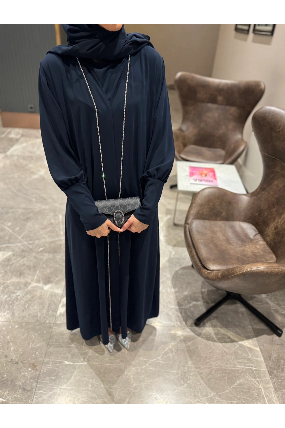 Gece Abaya