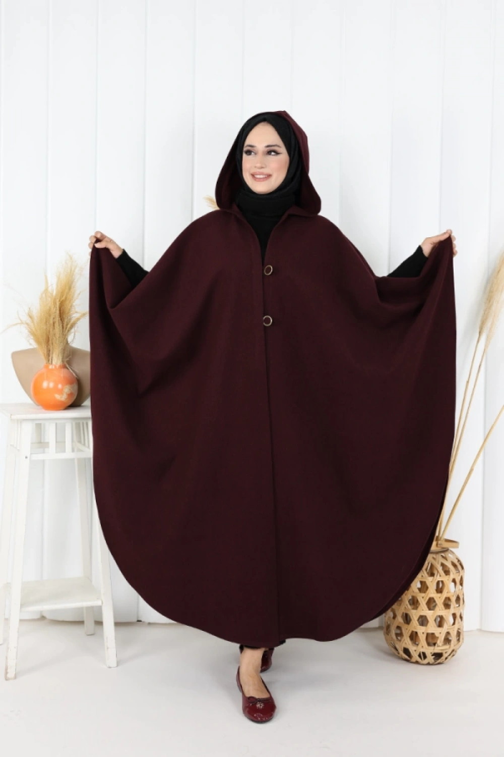 Kaşe Panço 70037