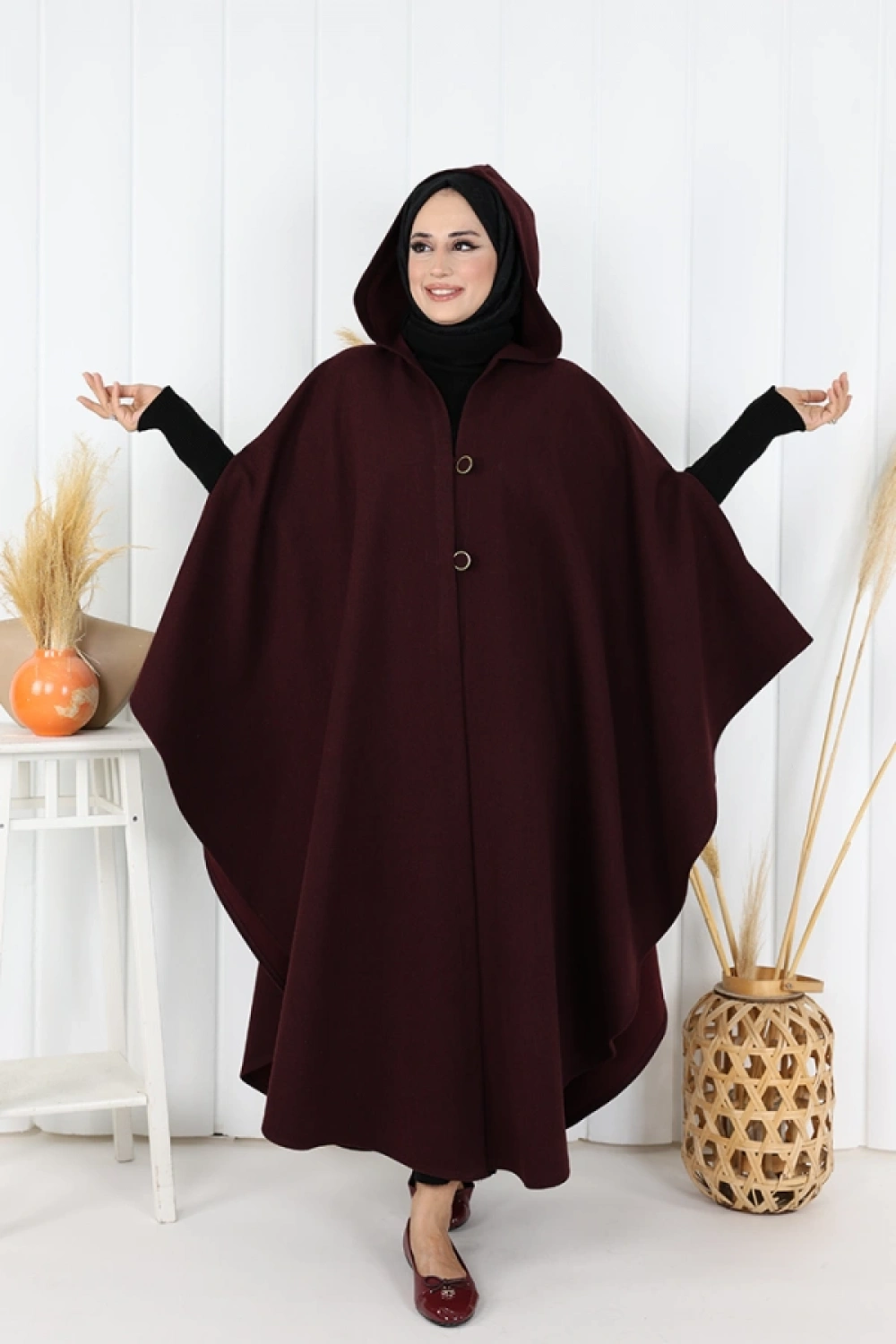 Kaşe Panço 70037