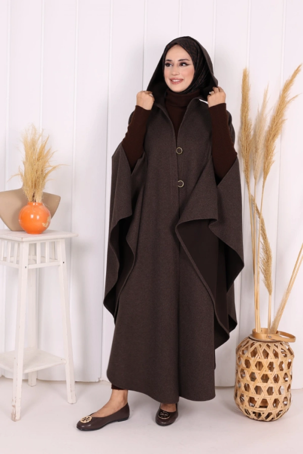 Kaşe Panço 70037