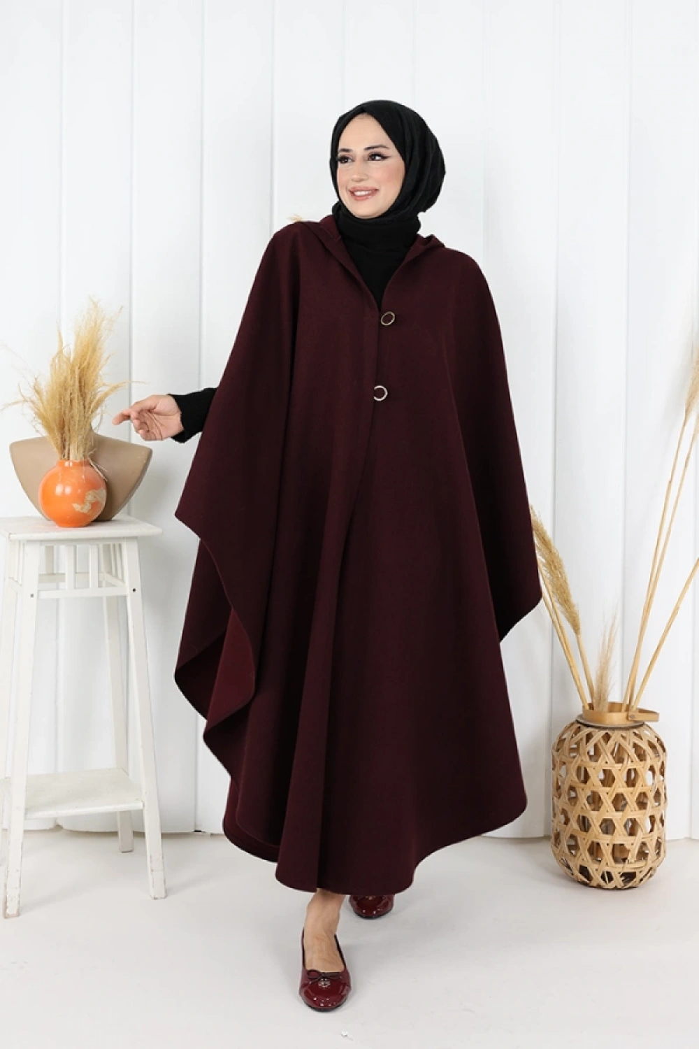 Kaşe Panço 70037