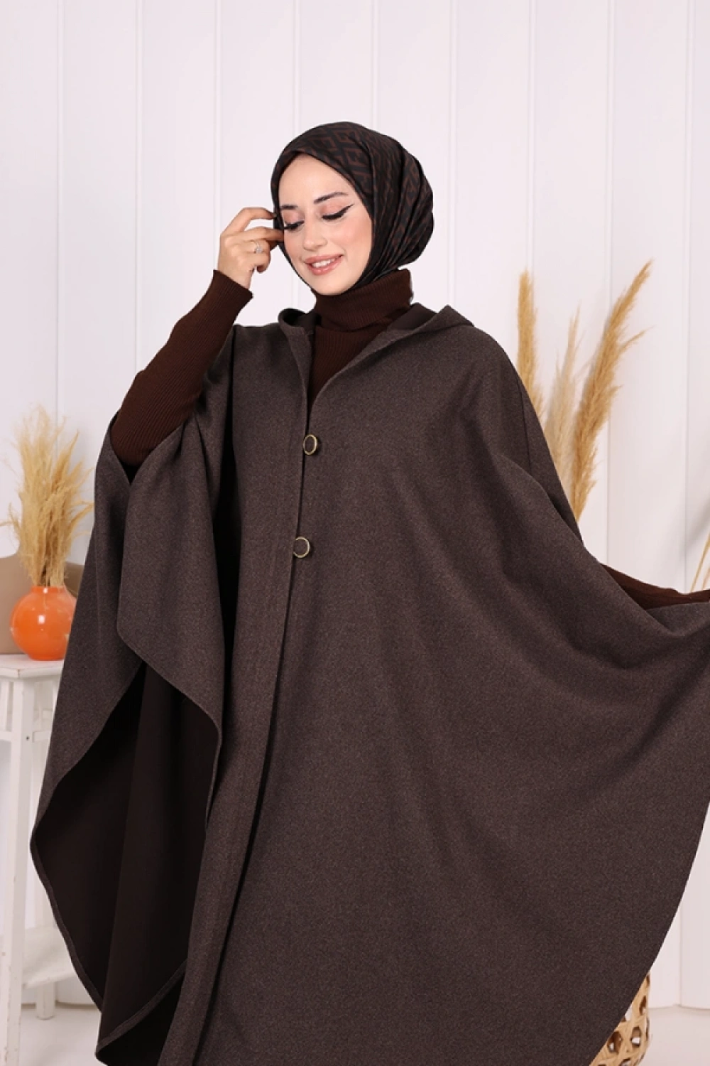 Kaşe Panço 70037