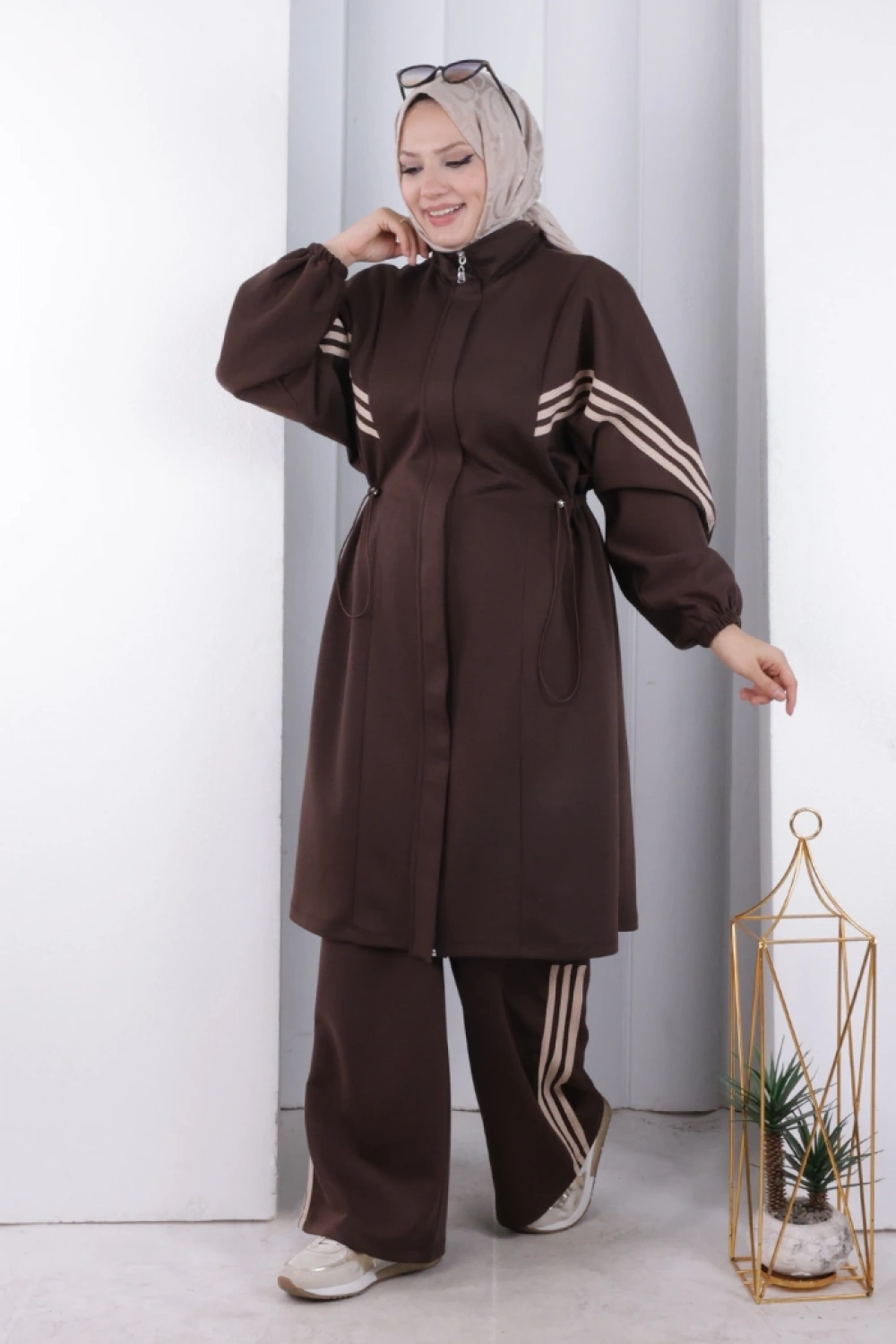 Şeritli Spor Takım 8715
