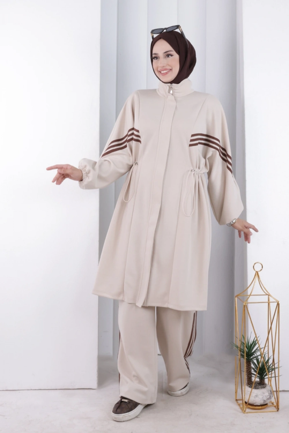 Şeritli Spor Takım 8715