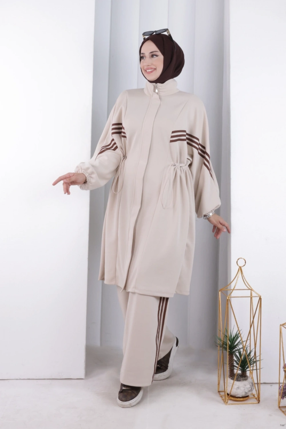Şeritli Spor Takım 8715