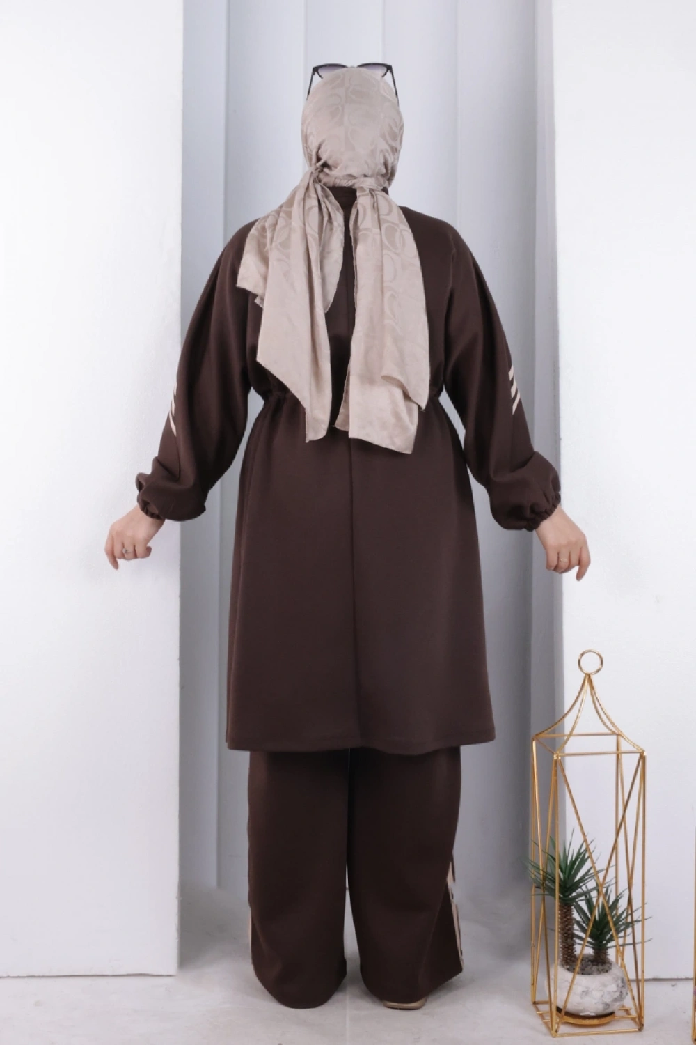 Şeritli Spor Takım 8715