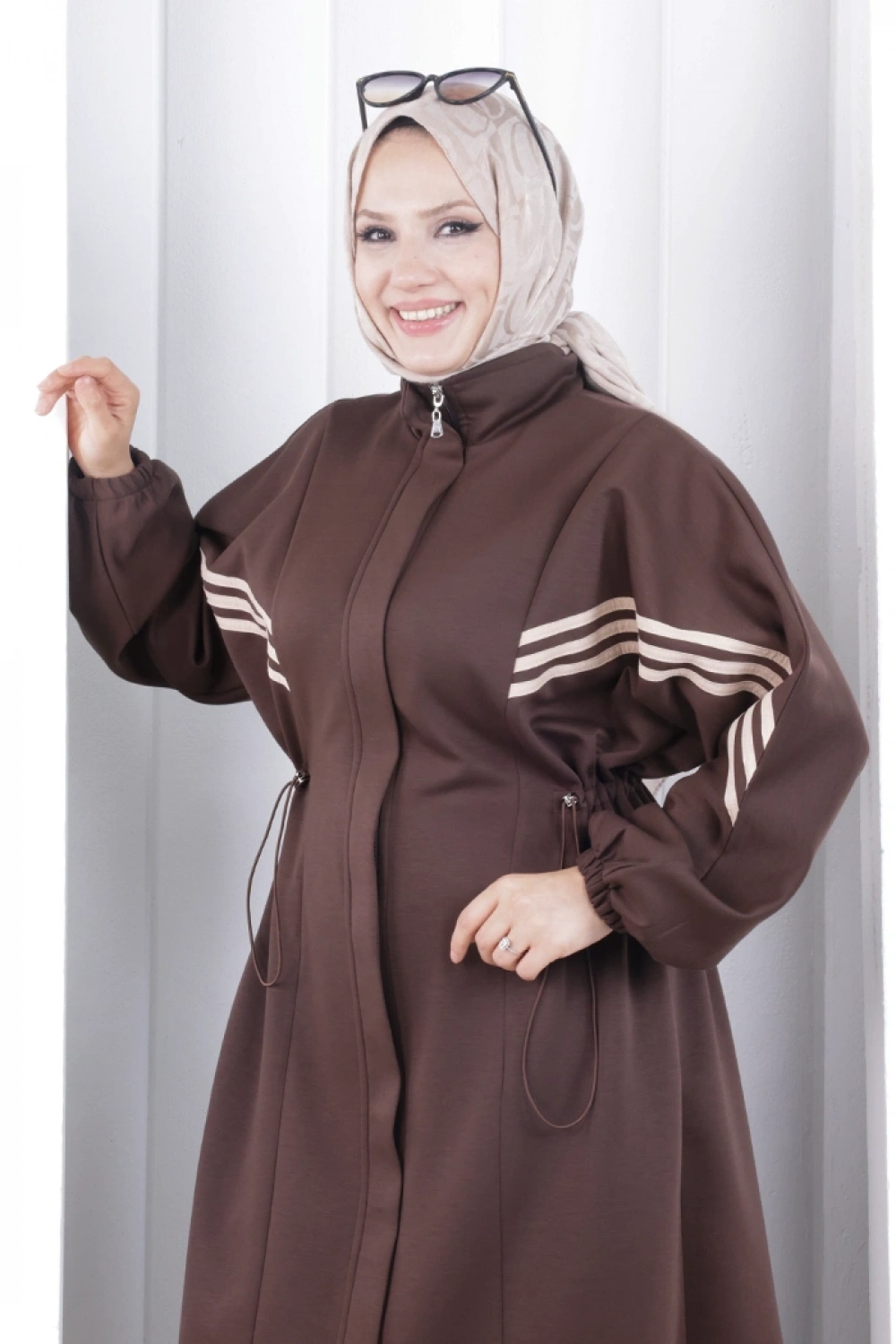 Şeritli Spor Takım 8715
