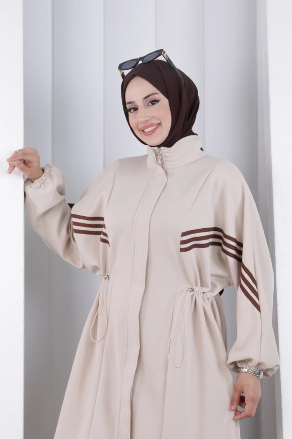 Şeritli Spor Takım 8715