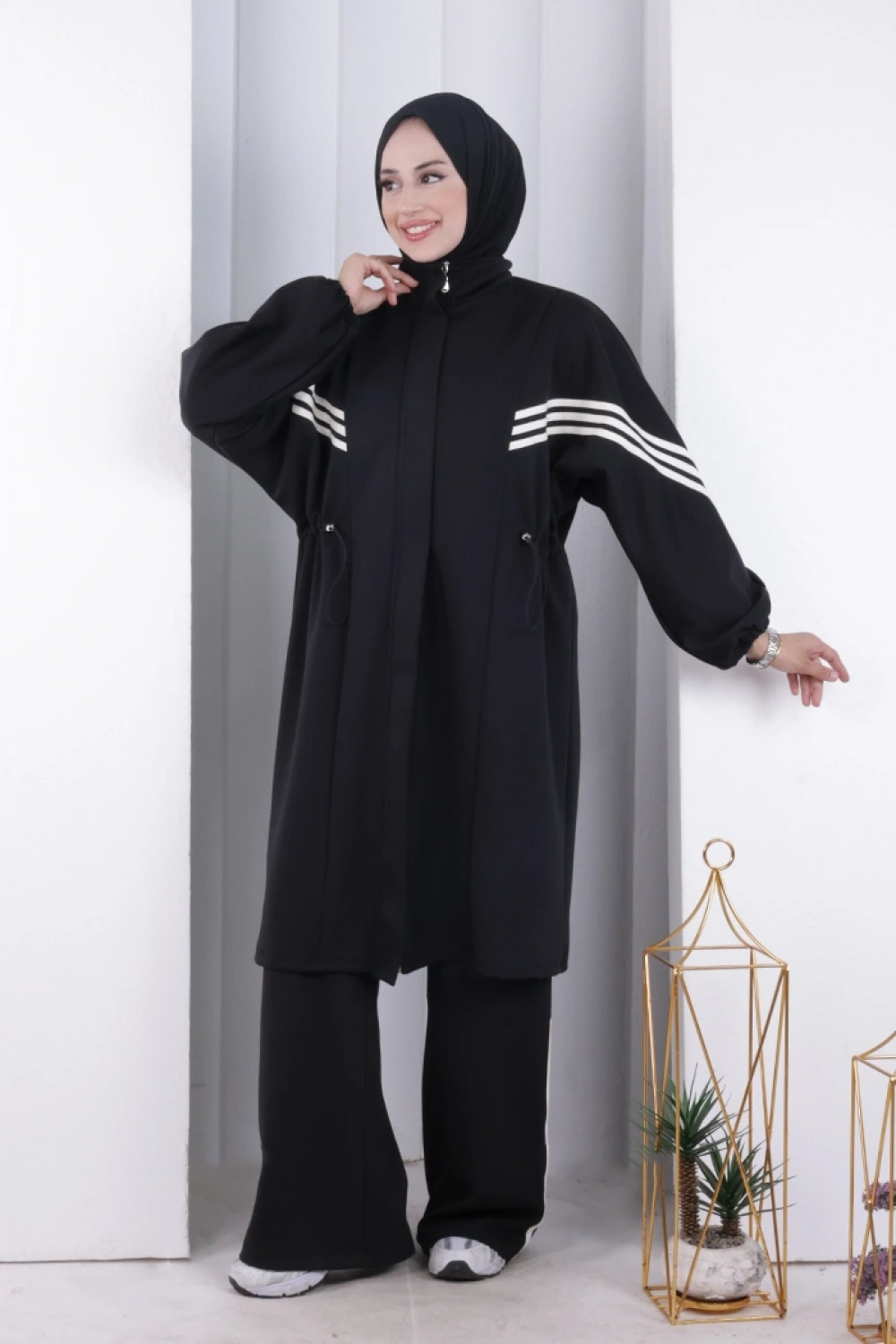 Şeritli Spor Takım 8715