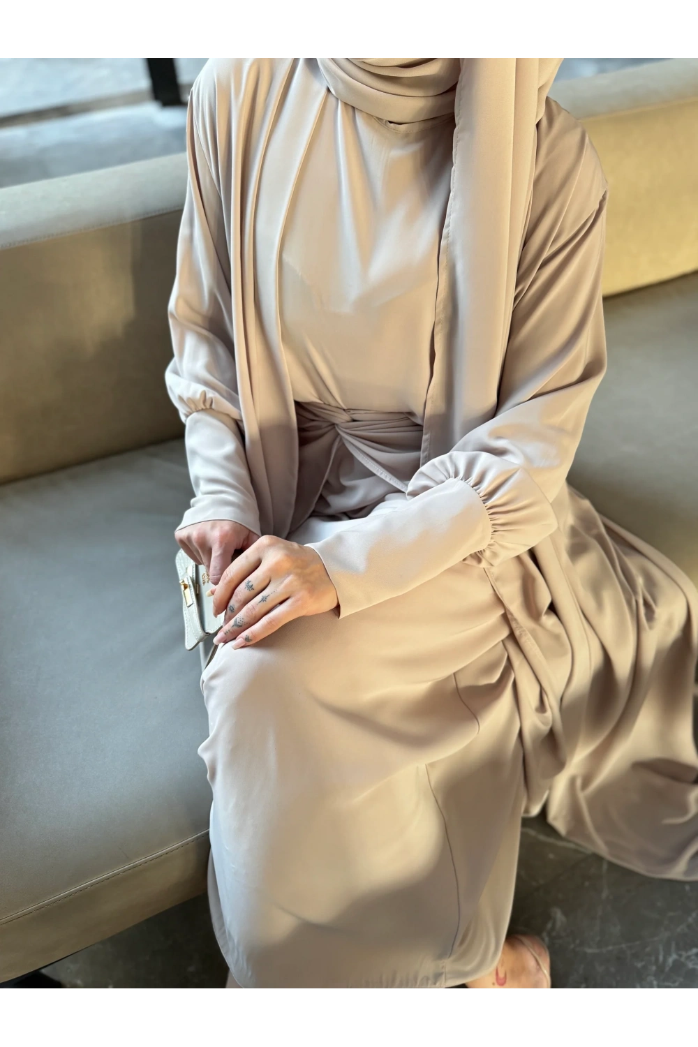 Sirius Abaya