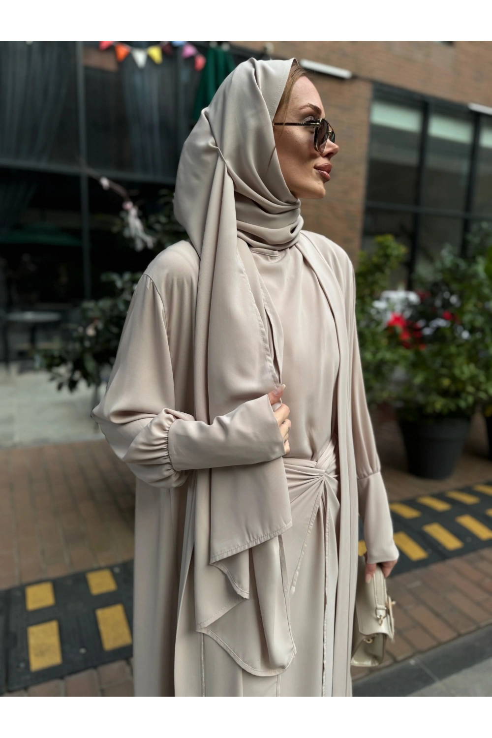 Sirius Abaya