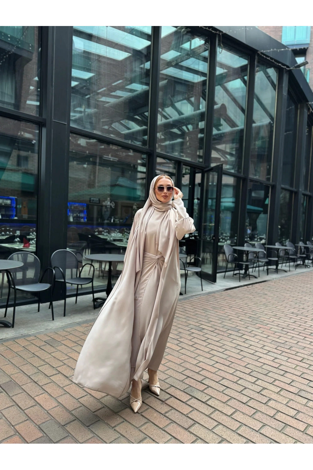 Sirius Abaya