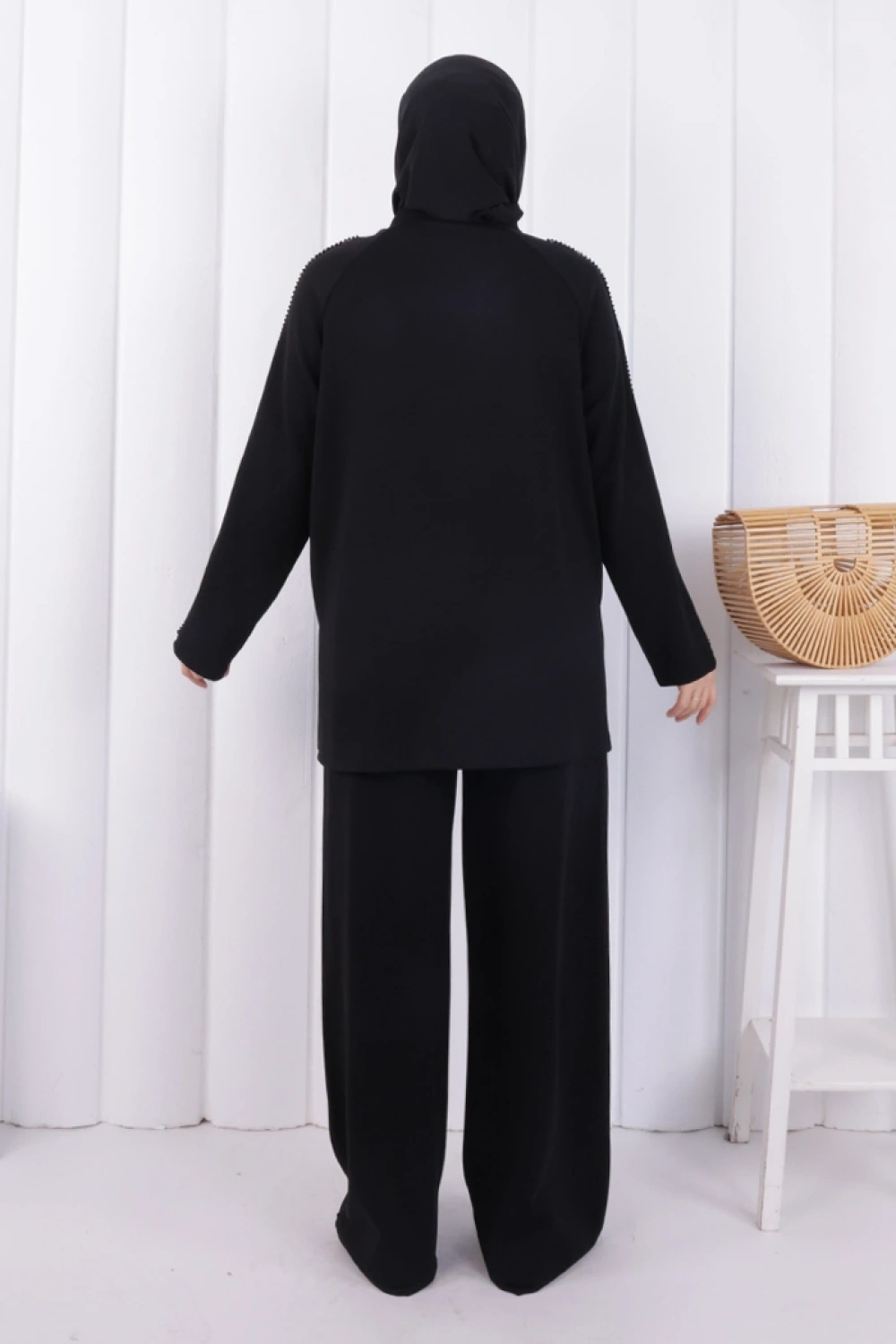 Tunik Pantolon Takım 1213