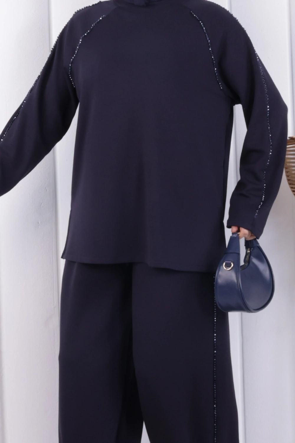 Tunik Pantolon Takım 1213