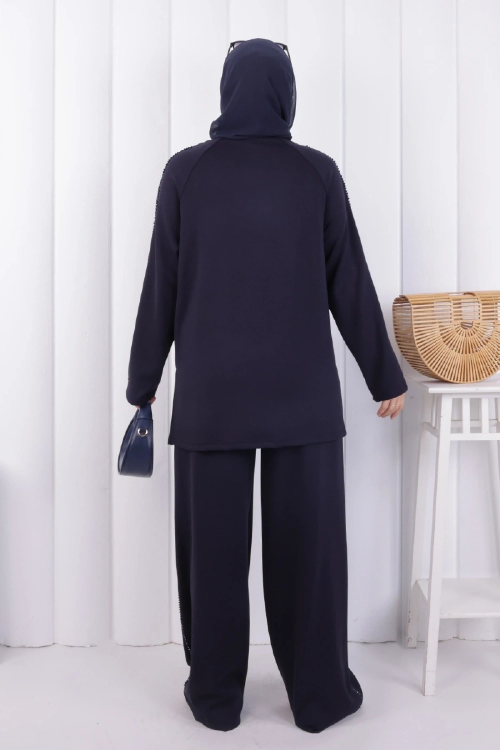 Tunik Pantolon Takım 1213