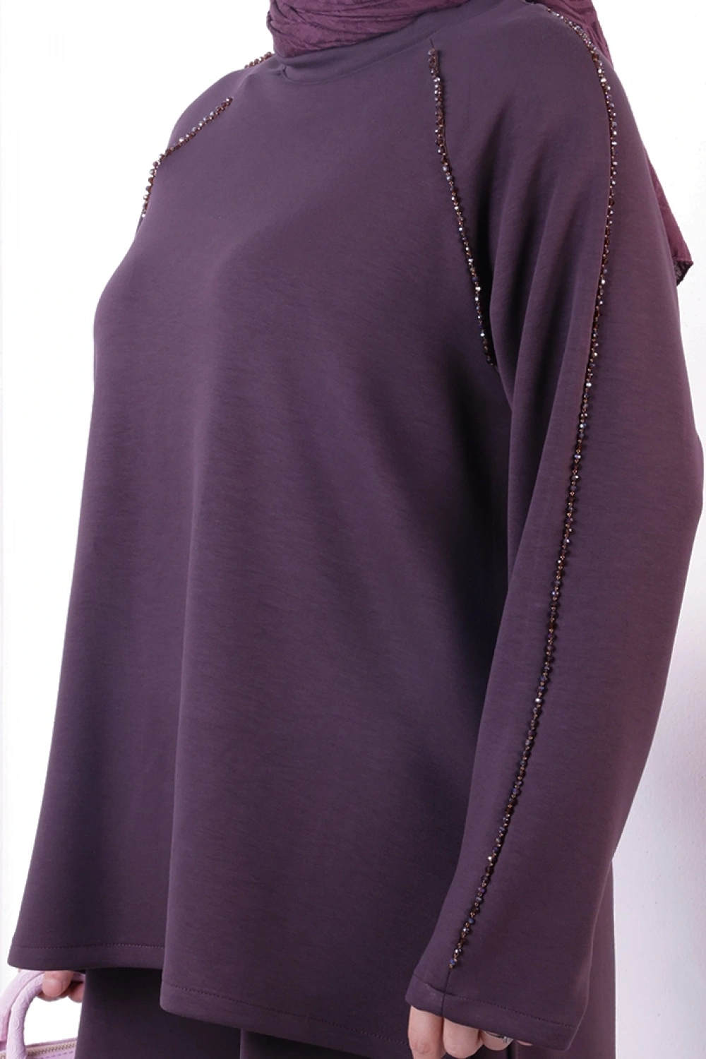 Tunik Pantolon Takım 1213
