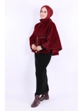 Zincir Kemer Detaylı Panço 70032