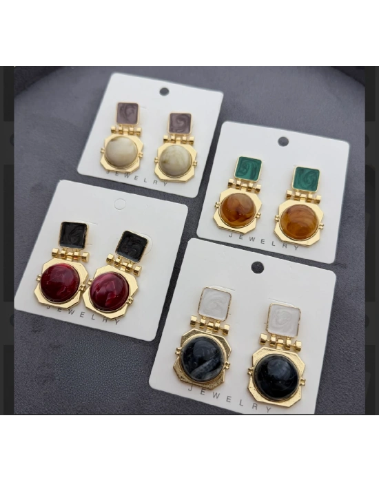 ZrA Model Marka Küpe