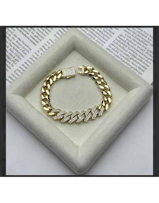 Gurmet Taşlı Künye