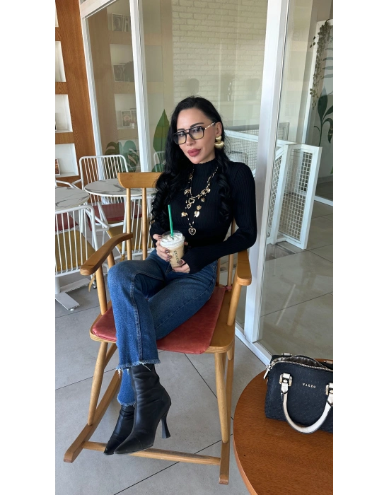 Marka Model Tasarım ZrA Kolye