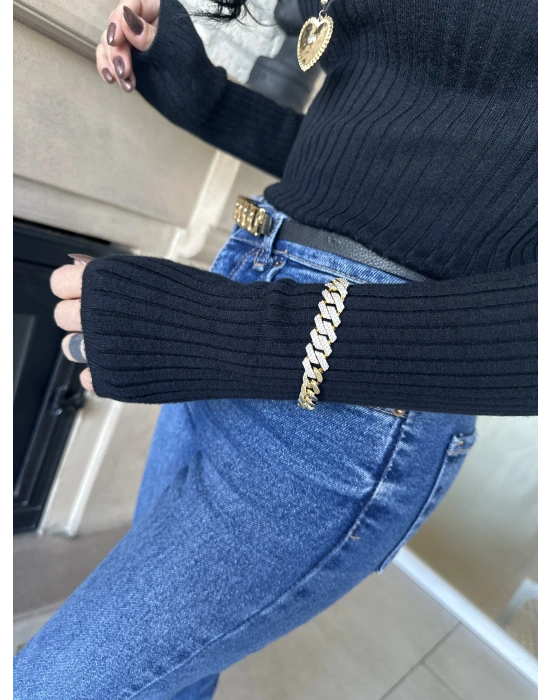 Gurmet Taşlı Künye