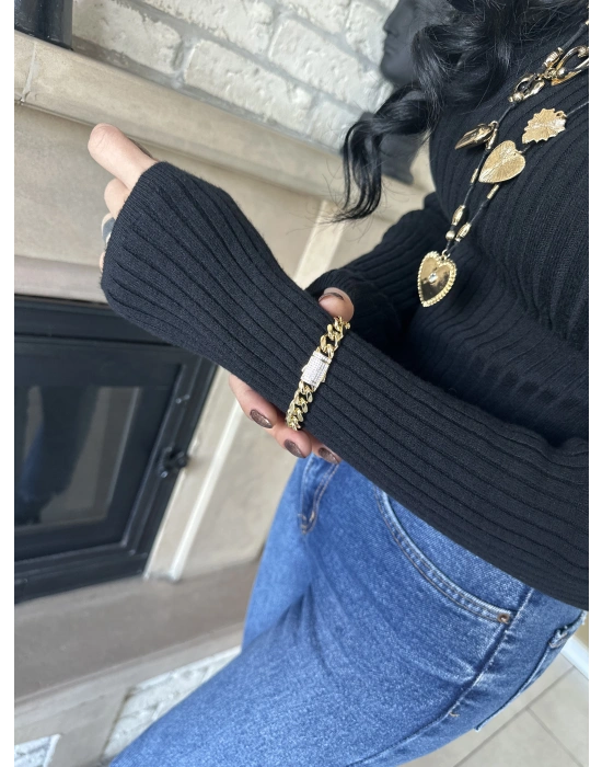 Gurmet Taşlı Künye